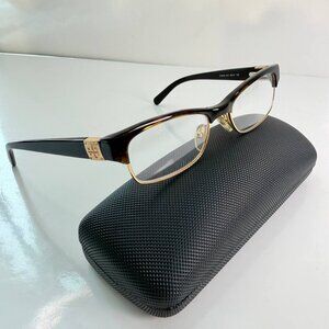 Tory Burch Designer Eyeglasses – Model TY2018 – With Hard Case